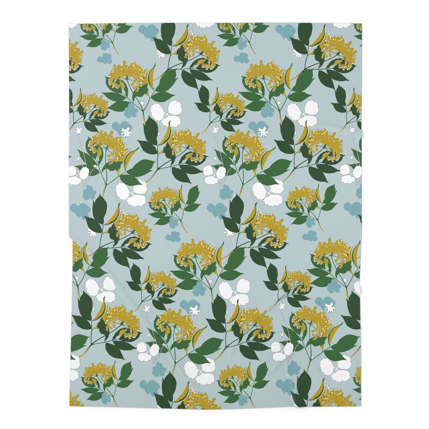 Baby Swaddle Blanket
