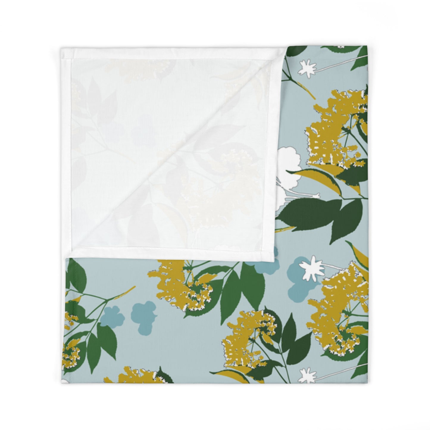 Baby Swaddle Blanket